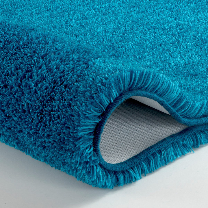Dywanik łazienkowy Kleine Wolke Relax Pacifique Blue