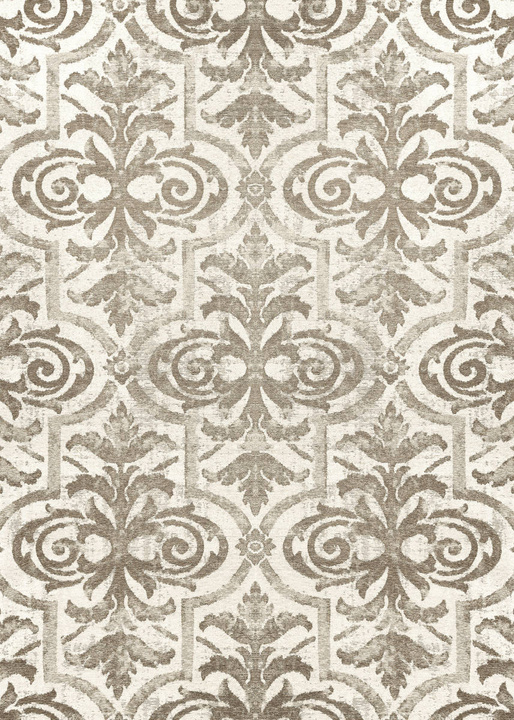 Dywan łatwoczyszczący Carpet Decor Ashiyan Mink