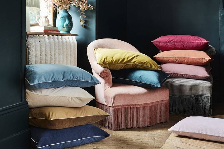 Poszewka dekoracyjna Essix Gatsby Opera