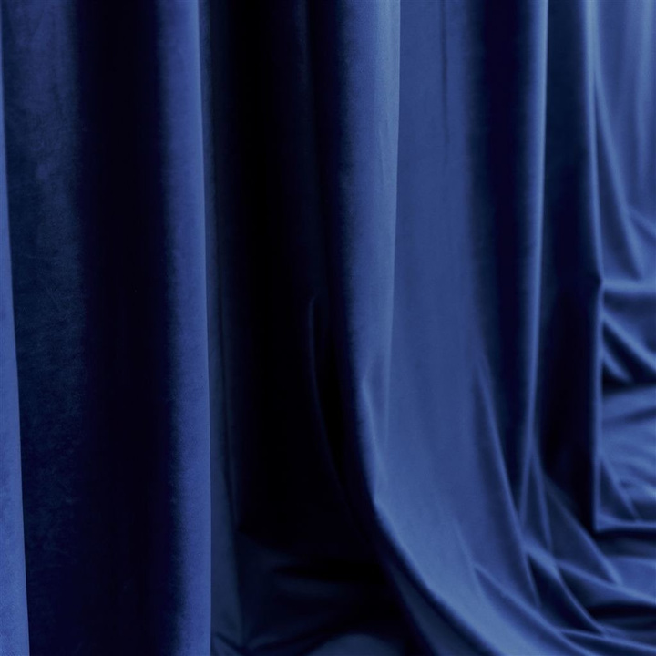 Zasłona Designers Guild Trentino Ocean