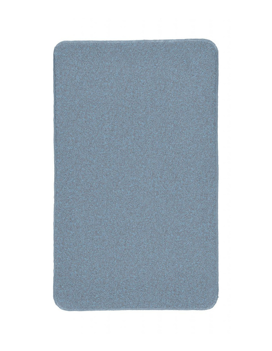 Dywanik łazienkowy Kleine Wolke Relax Steelblue