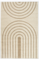 Dywan zewnętrzny Carpet Decor Serra Beige Ostatnie Sztuki