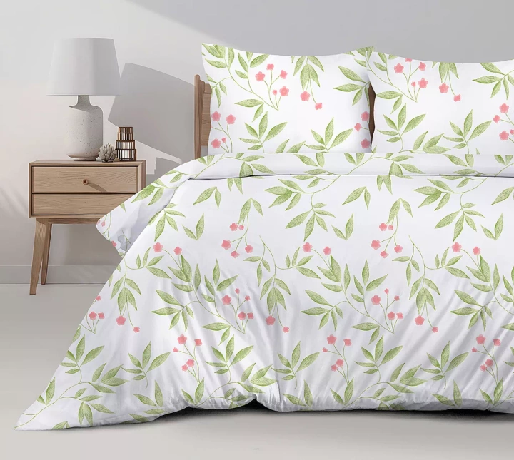 Pościel bawełniana Bielbaw Monday Morning