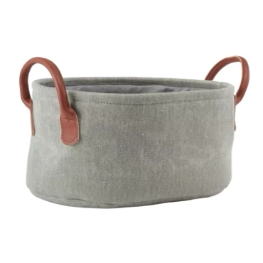 Organizer Aquanova YORK Sage green