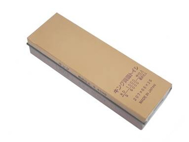 Kamień wodny King KDS gradacja 1000/6000