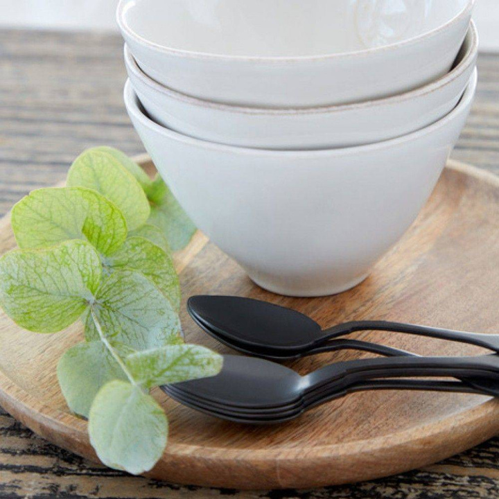 Miska Costa Nova Costa Nova kolekcja Nova White 12 cm