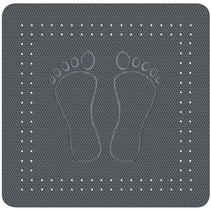 Mata antypoślizgowa Kleine Wolke Foot Slate Grey Ostatnie Sztuki