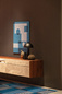 Dywan ręcznie tkany Carpet Decor Admiral Blue