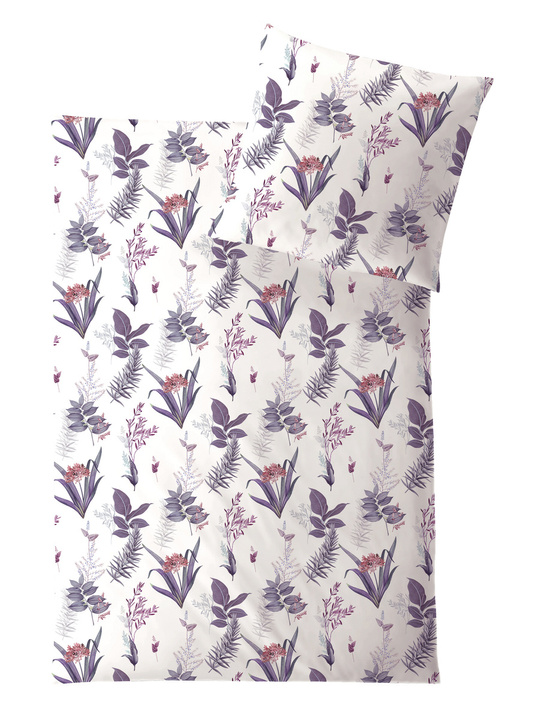 Poszwa na kołdrę tencel Hefel Lucca