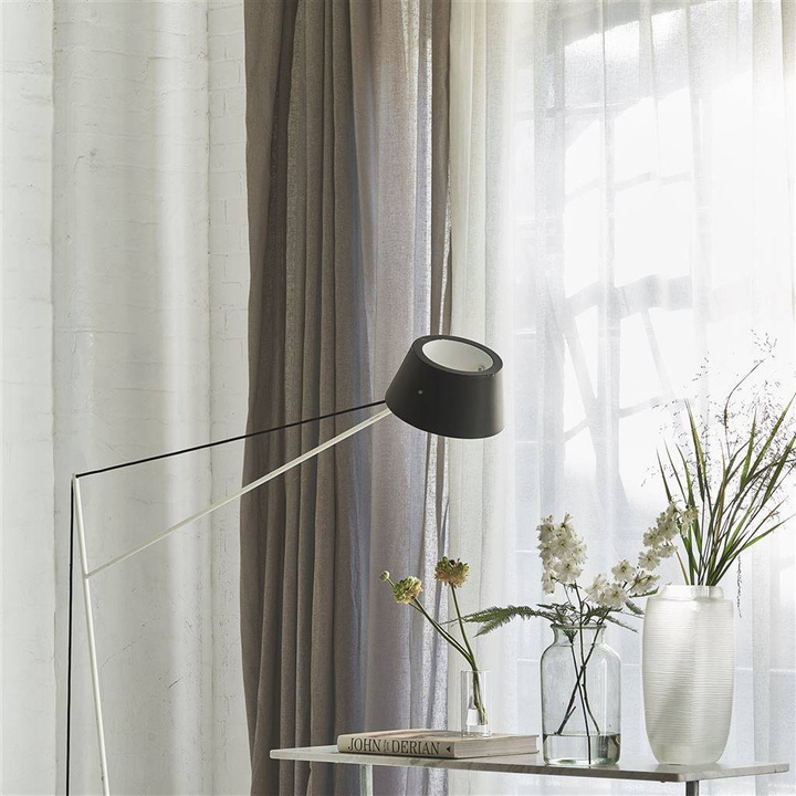 Zasłona Designers Guild Chambery Alabaster