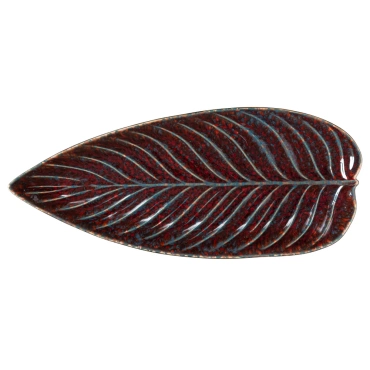 Taca liść Sterlicji Costa Nova Riviera Vigne 40 cm