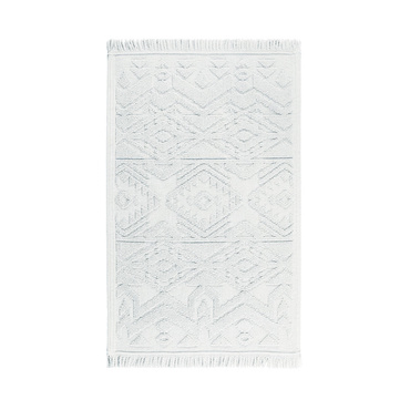 Mata łazienkowa Bricini Sahara White