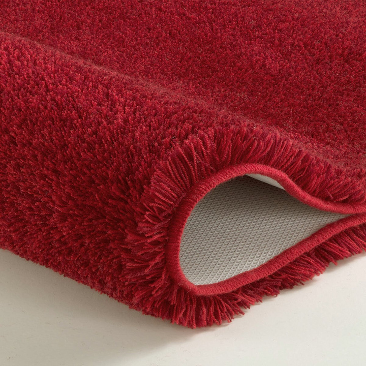Dywanik łazienkowy Kleine Wolke Relax Rubin