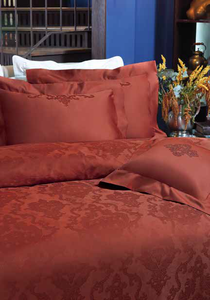 Prześcieradło satynowe bez ściągacza Valeron Bellagio Ostatnie Sztuki