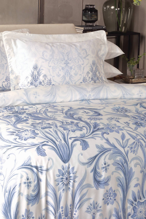 Komplet pościeli satynowej Valeron Regina