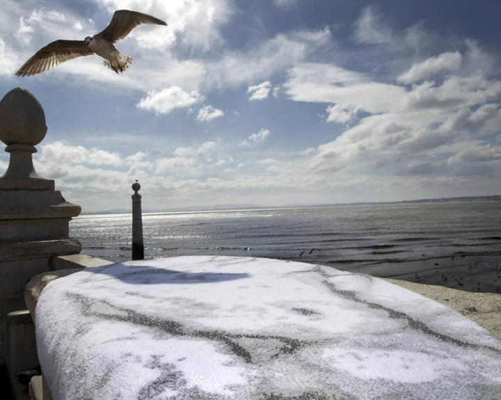 Dywanik Abyss & Habidecor Carare