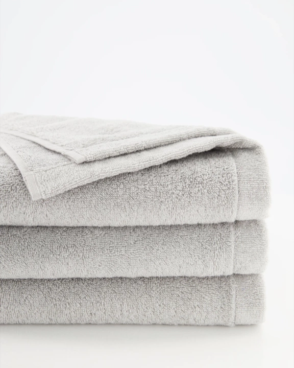 Ręcznik Cawo Lifestyle Uni Platin