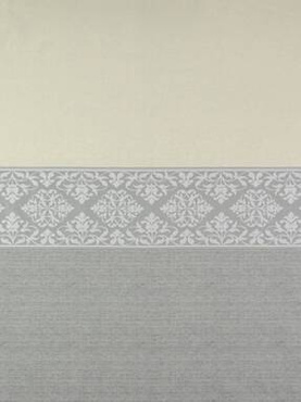 Narzuta JVR Tejidos Pompeya Pearl