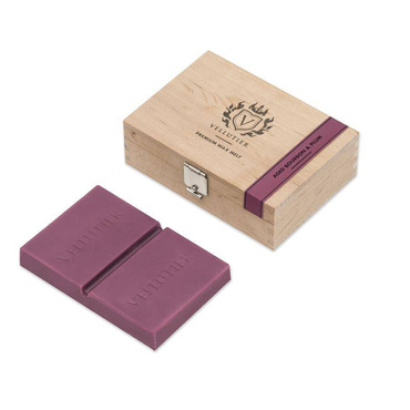 Wosk Zapachowy Vellutier Aged Bourbon & Plum 