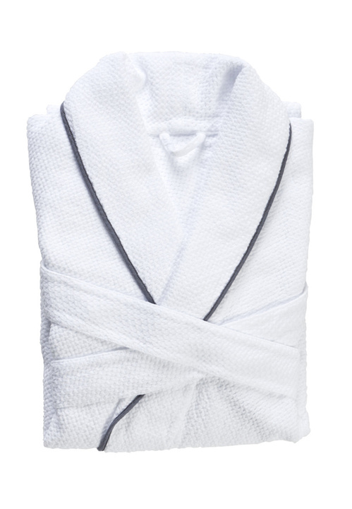 Szlafrok Abyss & Habidecor Dream Robe Gris