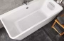 Mata antypoślizgowa Kleine Wolke Arosa Seagull Grey