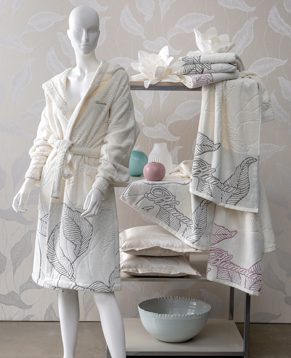 Szlafrok Blumarine Lucrezia - 2 kolory