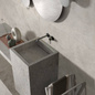ABK Atlantis Moon - płytka ceramiczna/gres 120x120 cm rett. 8.5 mm lappato