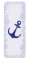 Mata antypoślizgowa Kleine Wolke Anchor
