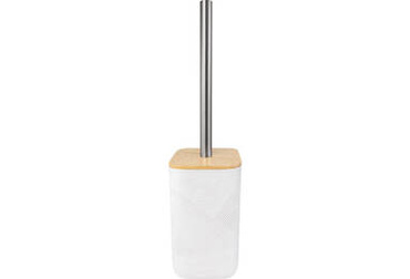 Szczotka do WC Kleine Wolke Crossover White