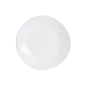 Talerz Costa Nova Lisa white 27 cm