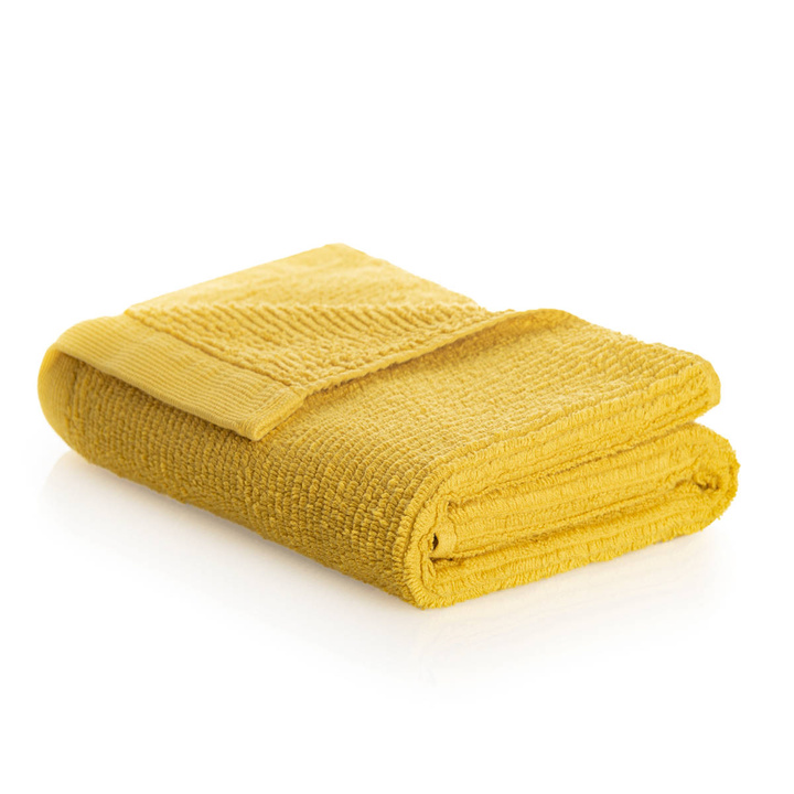 Ręcznik Sorema Ribbon Mustard
