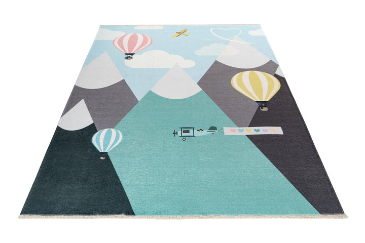 Dywan dziecięcy Obsession Greta 605 Balloon