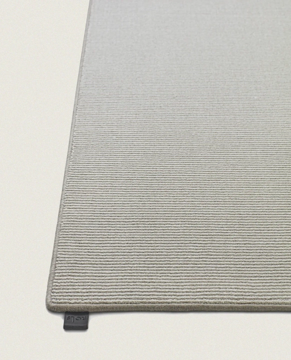 Dywan wełniany Rols Ingrid Iceberg pod wymiar