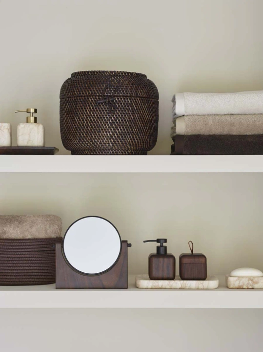 Organizer Aquanova CINO Pecan