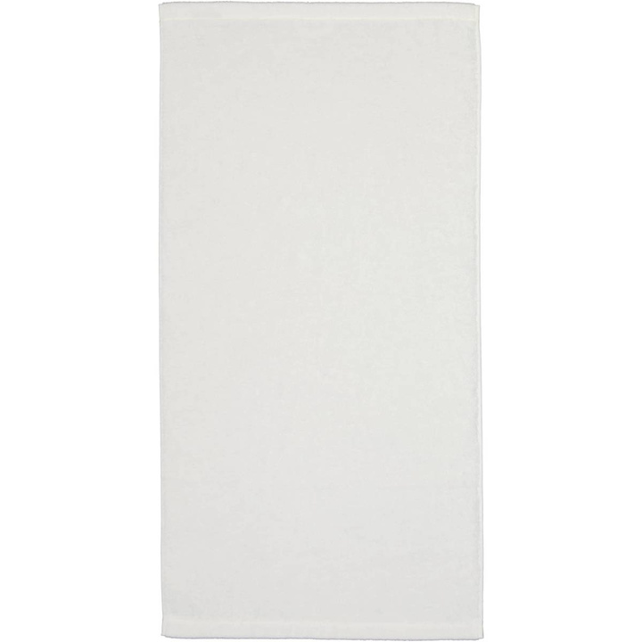 Ręcznik Cawo Lifestyle Uni Weiss