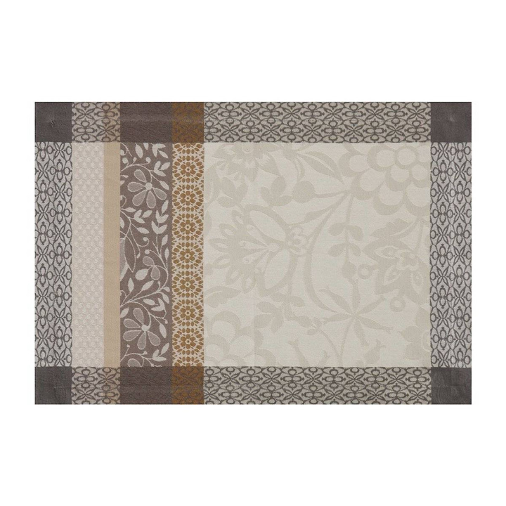 Podkładka żakardowa Le Jacquard Français Provence Beige