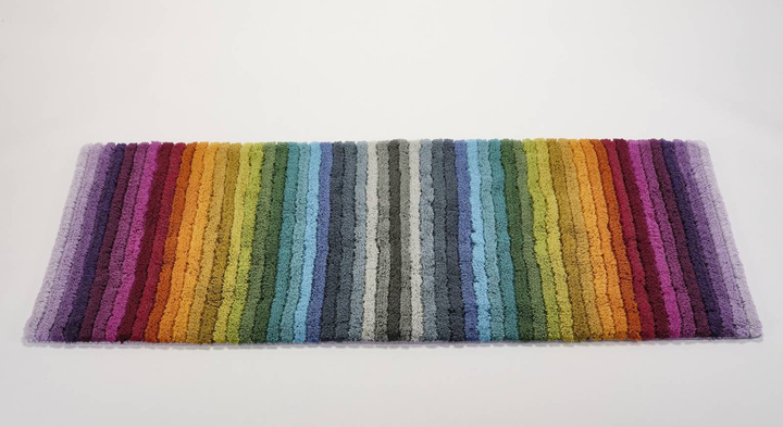 Dywanik Abyss & Habidecor Larry