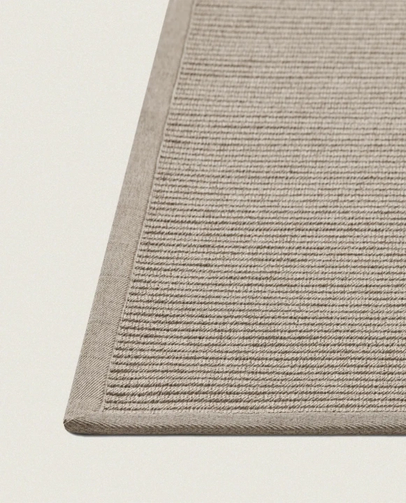 Dywan zewnętrzny Rols Maya Wave Coconut pod wymiar