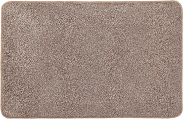Dywanik łazienkowy Kleine Wolke Seattle Taupe