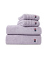 Ręcznik bawełniany Lexington Icons Original Light Lilac
