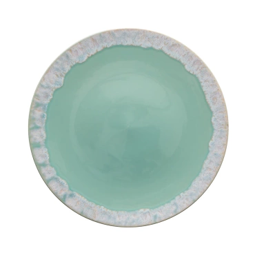 Talerz Costa Nova Taormina Aqua 34 cm