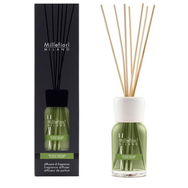 Pałeczki zapachowe 500 ml Millefiori Milano Verdant Escape