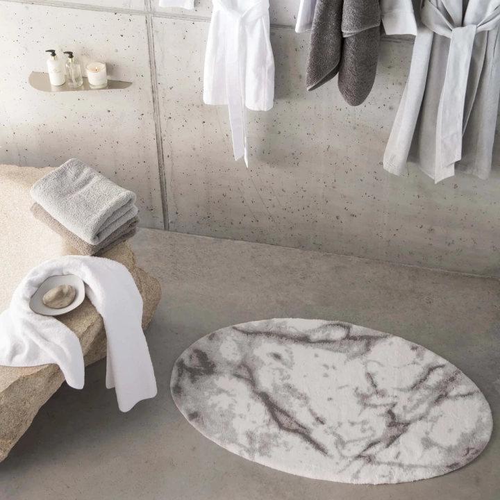 Dywanik Abyss & Habidecor Carare