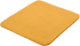 Dywanik łazienkowy Kleine Wolke Cony Yellow Gold