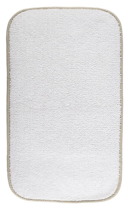 Mata łazienkowa Graccioza Contour Linen