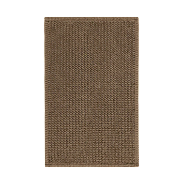 Mata łazienkowa Sorema Ribbon Taupe