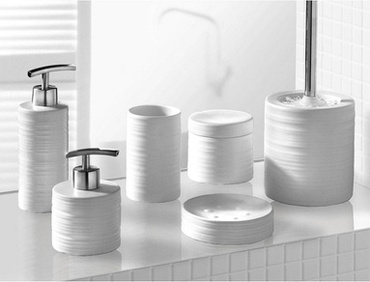 Mydelniczka Kleine Wolke Sahara White
