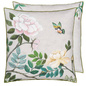 Poduszka dekoracyjna Designers Guild Porcelaine de Chine Cameo