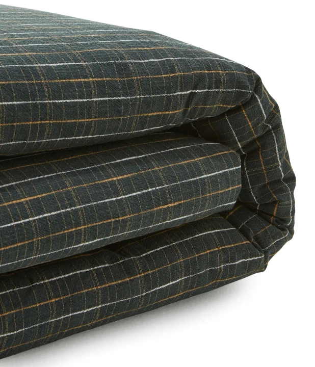 Poszwa perkalowa Sylvie Thiriez Ivar