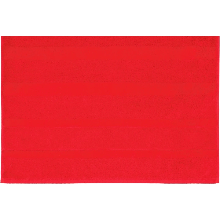 Ręcznik Cawo Noblesse Uni Red